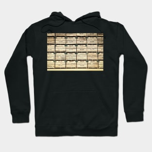 Carrot Crates 2 Hoodie